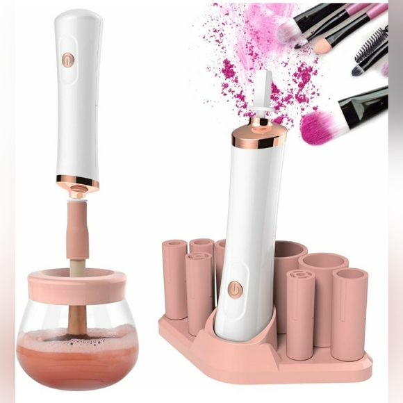 Makeup Brush Cleaner - Picture 5 of 10